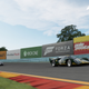 Illustration for article titled The Oppositelock Forza 7 Endurance Championship, Round 2: Results + Replayem/em